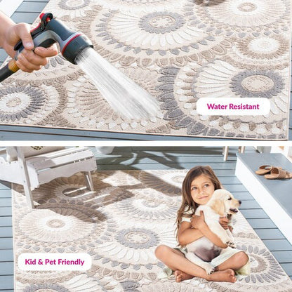 Cabana Collection Design: CBN382F