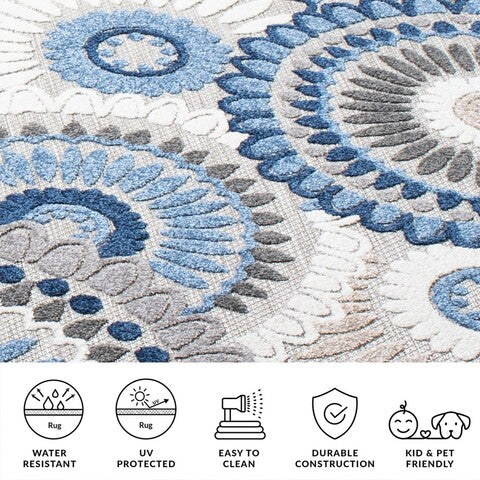 Cabana Collection Design: CBN382G