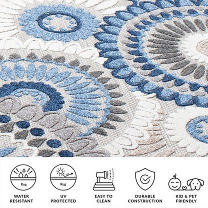 Cabana Collection Design: CBN382G
