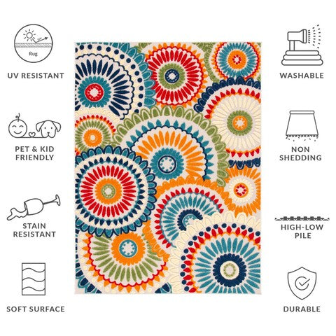 Cabana Collection Design: CBN382M