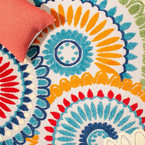 Cabana Collection Design: CBN382M