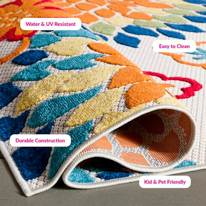 Cabana Collection Design: CBN391A