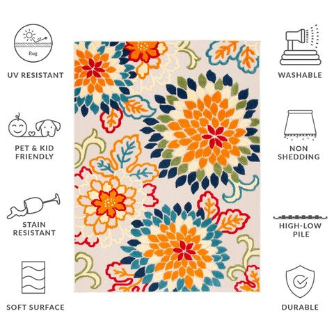 Cabana Collection Design: CBN391A