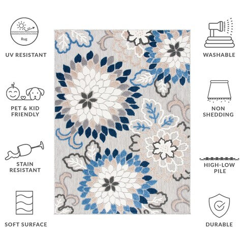 Cabana Collection Design: CBN391F