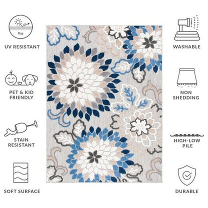 Cabana Collection Design: CBN391F