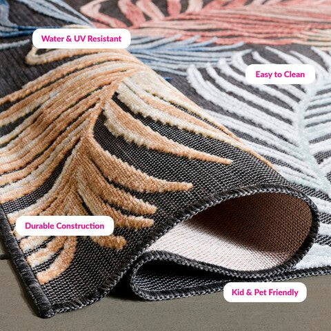 Cabana Collection Design: CBN445H