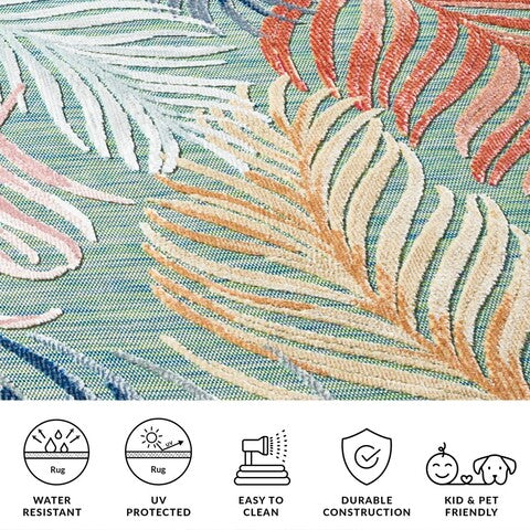 Cabana Collection Design: CBN445Y