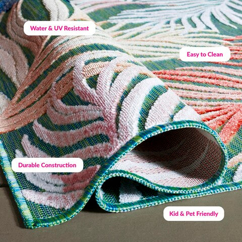 Cabana Collection Design: CBN445Y