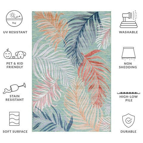 Cabana Collection Design: CBN445Y