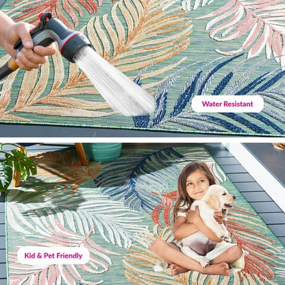 Cabana Collection Design: CBN445Y