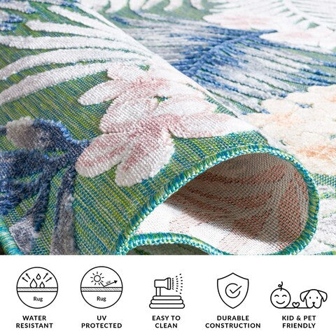 Cabana Collection Design: CBN451Y