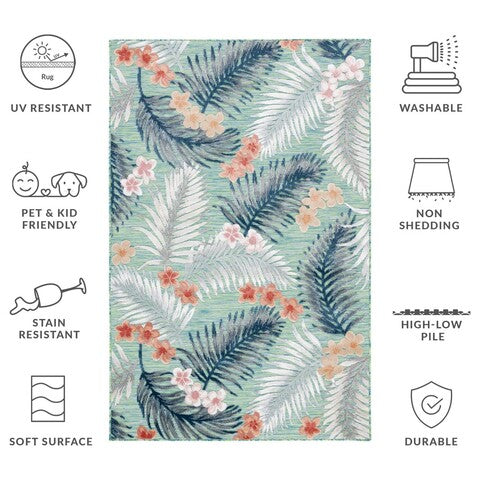 Cabana Collection Design: CBN451Y