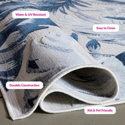 Cabana Collection Design: CBN452A