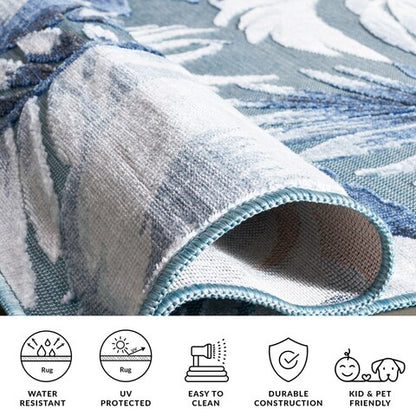 Cabana Collection Design: CBN452J