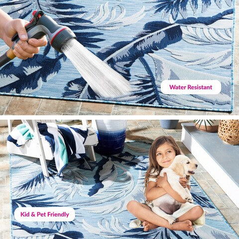 Cabana Collection Design: CBN452J
