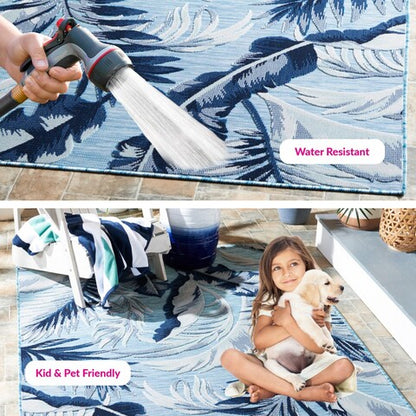 Cabana Collection Design: CBN452J