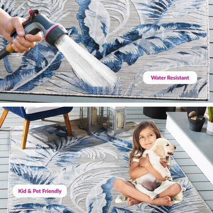 Cabana Collection Design: CBN452N