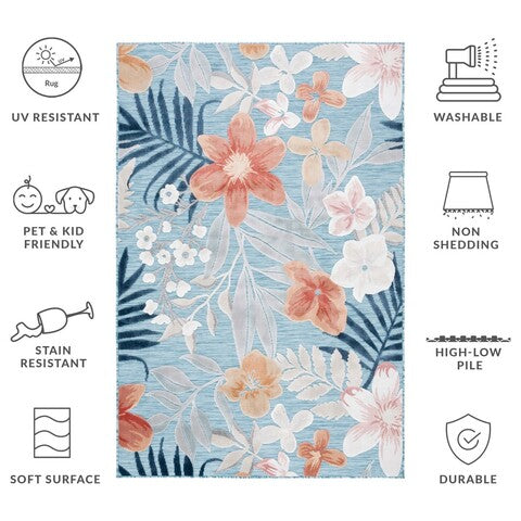Cabana Collection Design: CBN454J