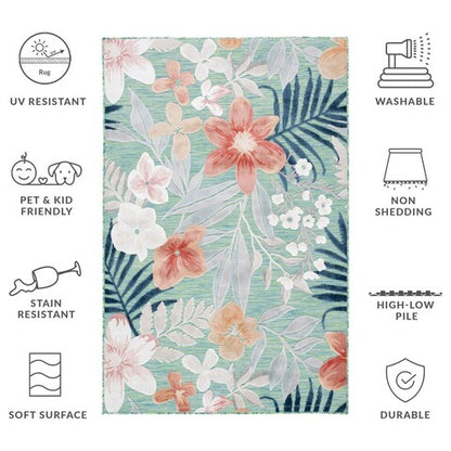 Cabana Collection Design: CBN454Y