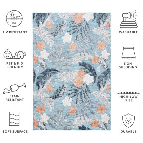 Cabana Collection Design: CBN456M