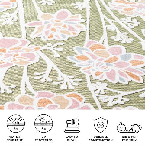 Cabana Collection Design: CBN486Y