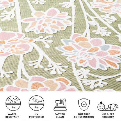 Cabana Collection Design: CBN486Y