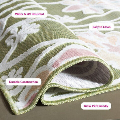 Cabana Collection Design: CBN486Y