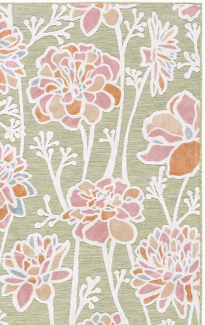 Cabana Collection Design: CBN486Y