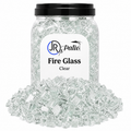 Fire glass