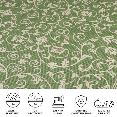Courtyard Collection Design: CY2098-1E06