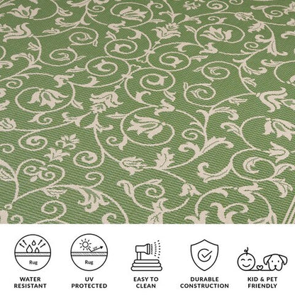 Courtyard Collection Design: CY2098-1E06