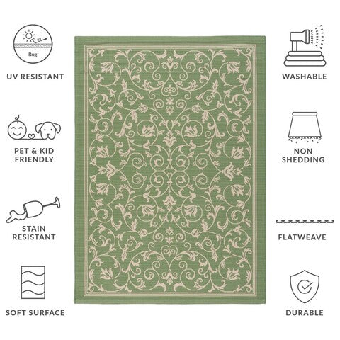 Courtyard Collection Design: CY2098-1E06