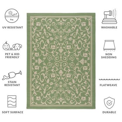 Courtyard Collection Design: CY2098-1E06