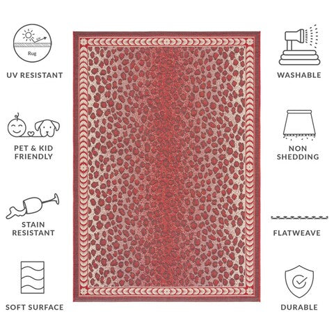 Courtyard Collection Design: CY6100-23812
