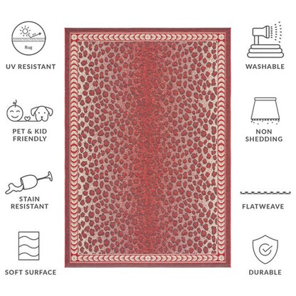Courtyard Collection Design: CY6100-23812