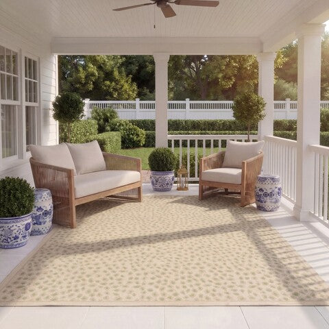 Courtyard Collection Design: CY6104-45312