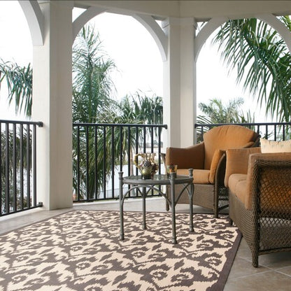 Courtyard Collection Design: CY6198-236