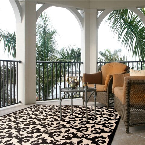 Courtyard Collection Design: CY6198-256