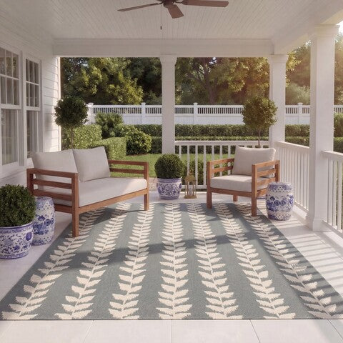 Courtyard Collection Design: CY6343-23621
