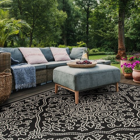 Courtyard Collection Design: CY6344-25621