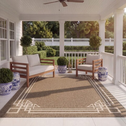 Courtyard Collection Design: CY6406-232