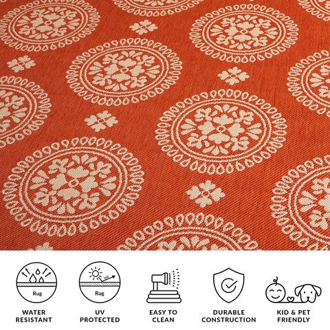 Courtyard Collection Design: CY6716-231