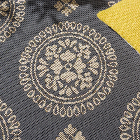 Courtyard Collection Design: CY6716-236
