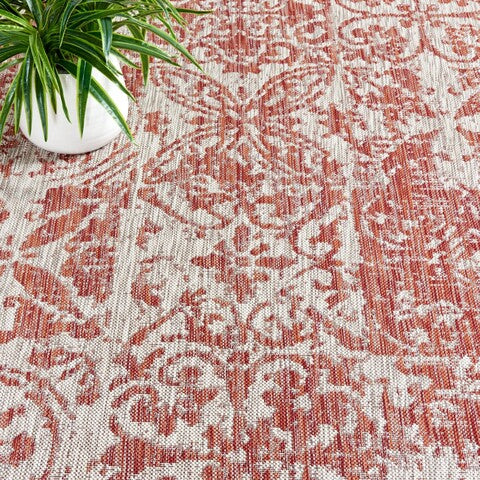 Courtyard Collection Design: CY8076-36521