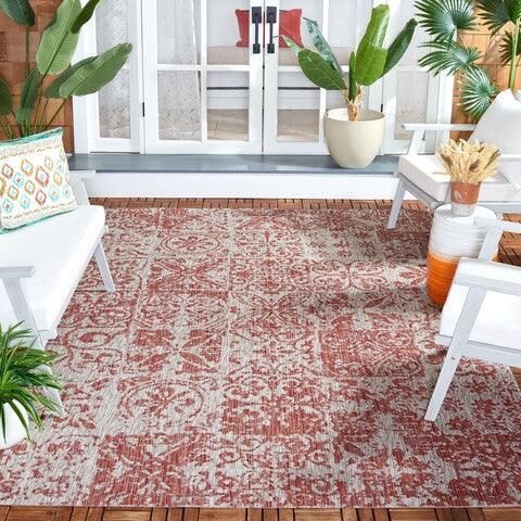 Courtyard Collection Design: CY8076-36521