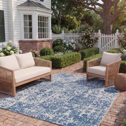 Courtyard Collection Design: CY8076-36821