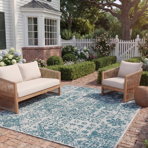 Courtyard Collection Design: CY8076-37221