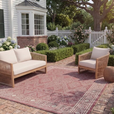 Courtyard Collection Design: CY8079-36521