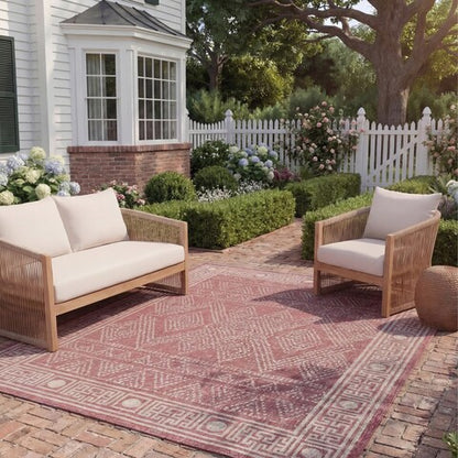 Courtyard Collection Design: CY8079-36521