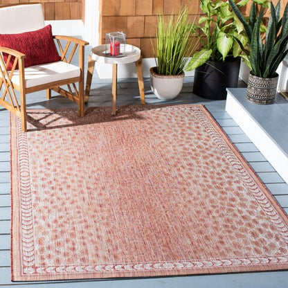 Courtyard Collection Design: CY8100-36512
